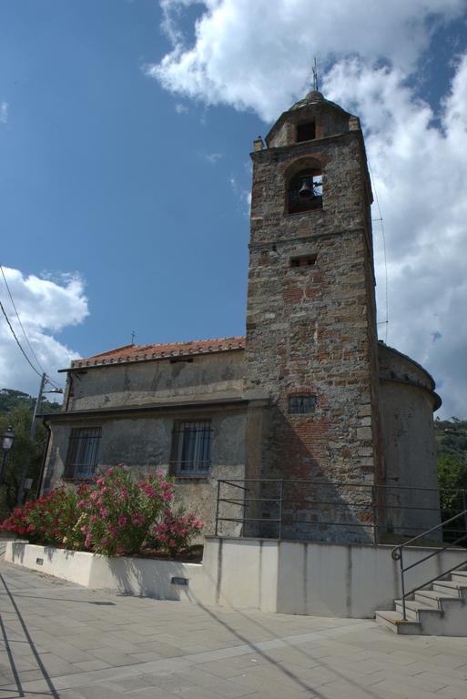 Casa Elena Διαμέρισμα Moneglia Δωμάτιο φωτογραφία