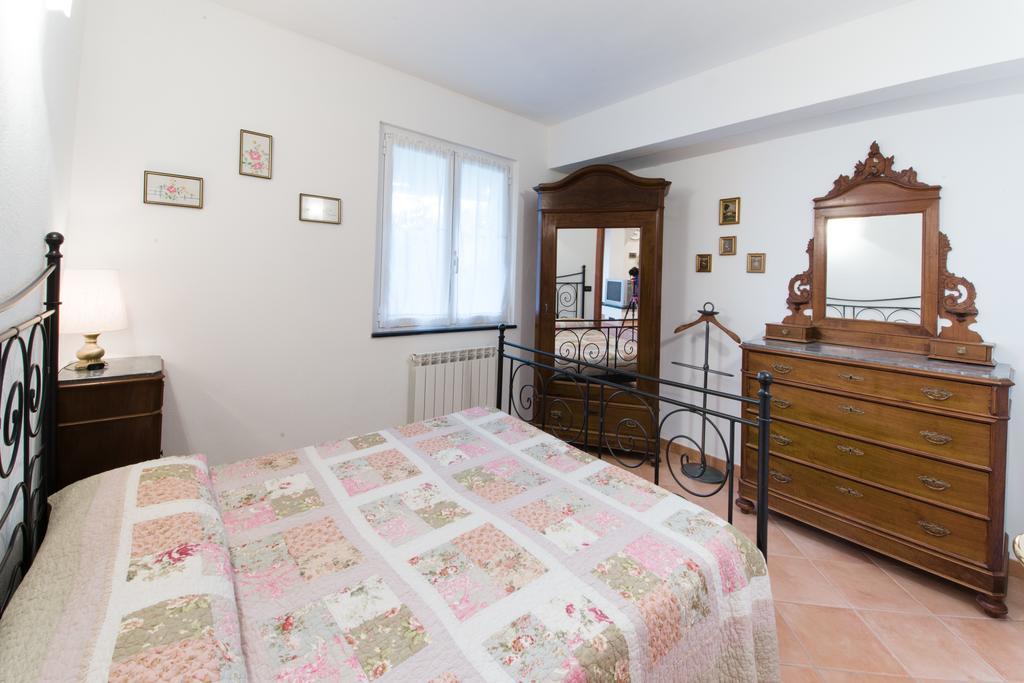 Casa Elena Διαμέρισμα Moneglia Δωμάτιο φωτογραφία