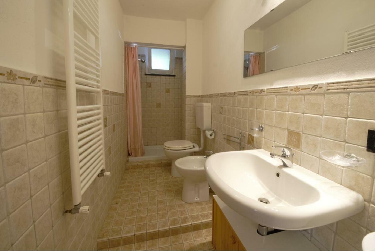 Casa Elena Διαμέρισμα Moneglia Εξωτερικό φωτογραφία